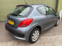 Peugeot 207 1.4 x-line airco