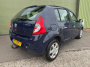 Dacia Sandero 1.2 lauréate