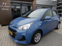 Hyundai I 10 1.0i comfort | airco | cruise | 1e eigenaar | lage km-stand