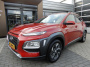 Hyundai Kona 1.6 gdi hev fashion | trekhaak 1300 kg! | navigatie | hud | crui