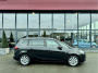Opel Zafira tourer 1.4 cosmo 7p. ecc cruise leder navi