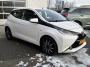 Toyota Aygo 1.0 vvt-i x-play | 1ste eigenaar | navi | apple carplay | achter