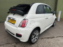 Fiat 500 0.9 twinair turbo 500s