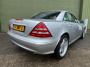 Mercedes-Benz SLK 320 automaat