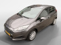 Ford Fiesta 1.0 style | navigatie | parkeersensoren | airco | bluetooth