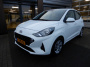 Hyundai I 10 1.0 comfort smart | 2.165 km ! | automaat | 5-pers | nl auto |