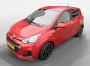 Hyundai I 10 1.0i comfort | navigatie | apple carplay | cruise | airco