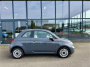 Fiat 500 0.9 twinair turbo collezione airco cruise dak