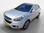 Hyundai Ix35 2.0i 4wd i-catcher automaat | trekhaak 1600kg! | navigatie | pano | camera