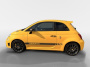 Fiat 500 1.4 t-jet abarth competizione | sabelt kuipstoelen | navigatie | brembo | schakelflippers