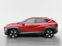Hyundai Kona 1.6 gdi hev comfort smart | 1e eigenaar | dealer oh | lage-km | elek.kofferbak | adap. cruise | navi |