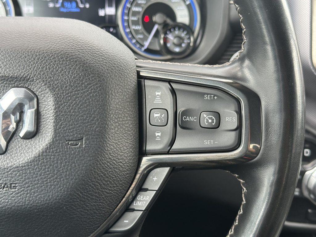 Dodge Ram 1500