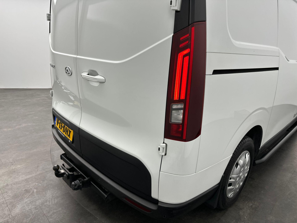Maxus Edeliver7