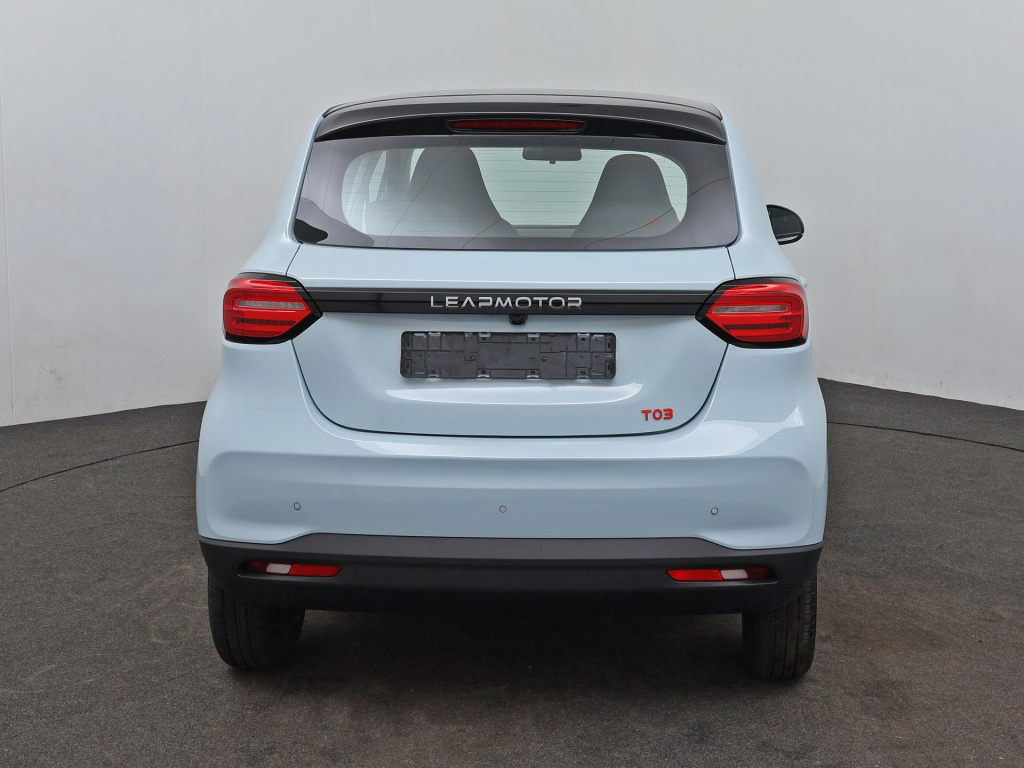 Leapmotor T03