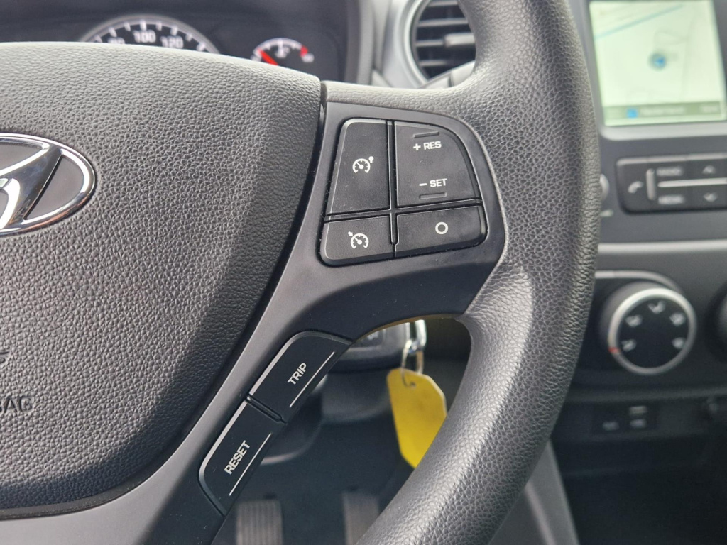 Hyundai I 10