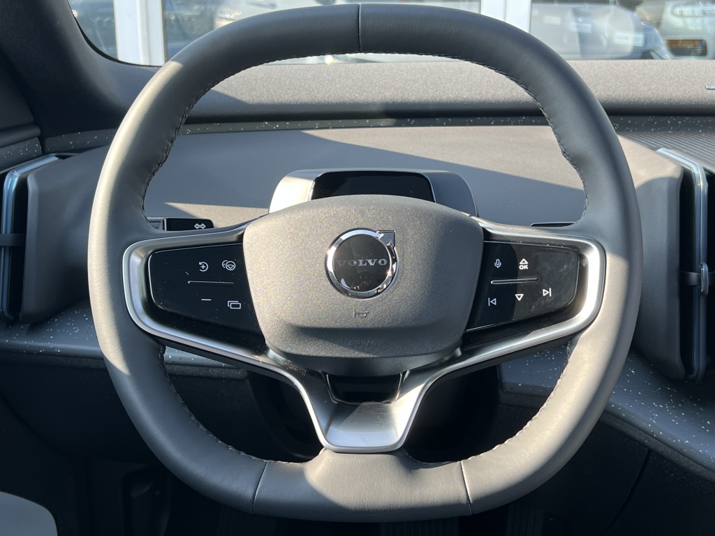 Volvo Ex30