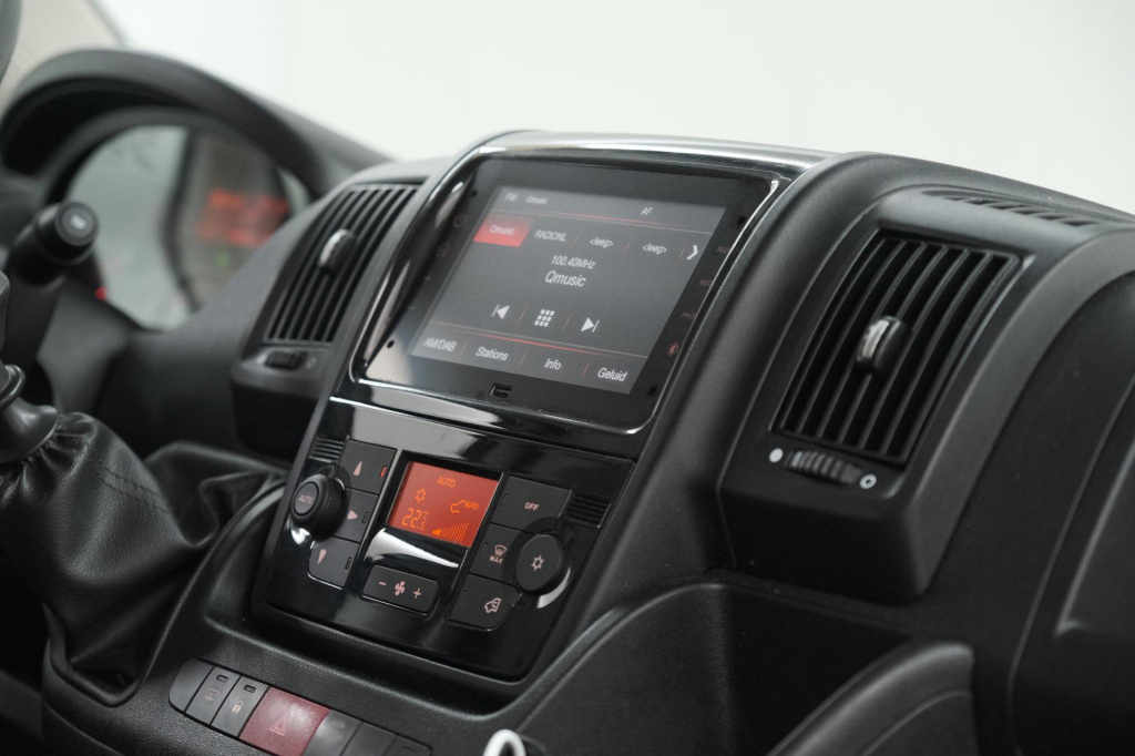 Citroen Jumper