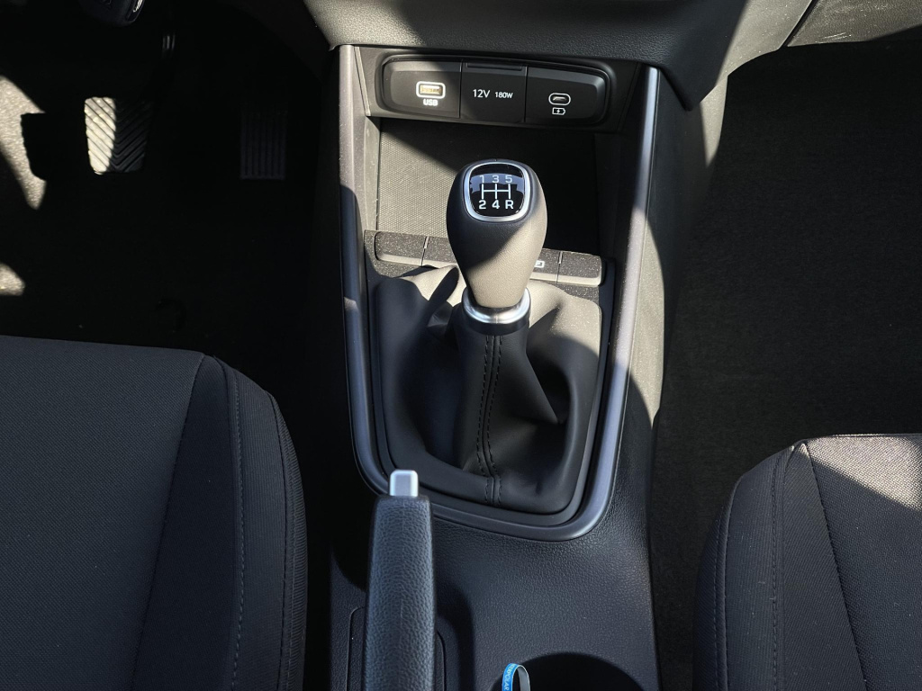 Hyundai I 20