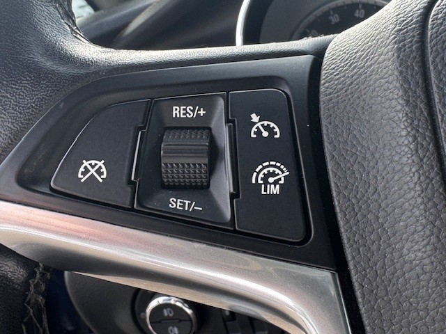 Opel Cascada