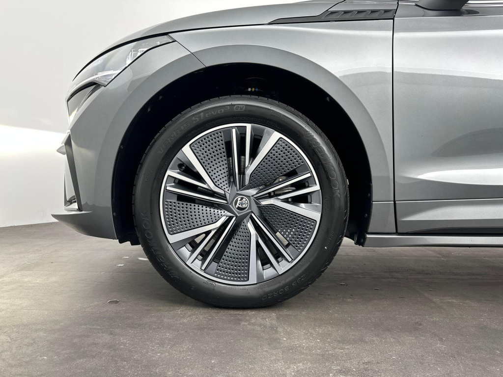 Skoda Enyaq Coupe