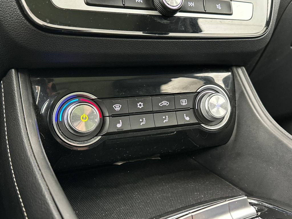 MG Zs Ev