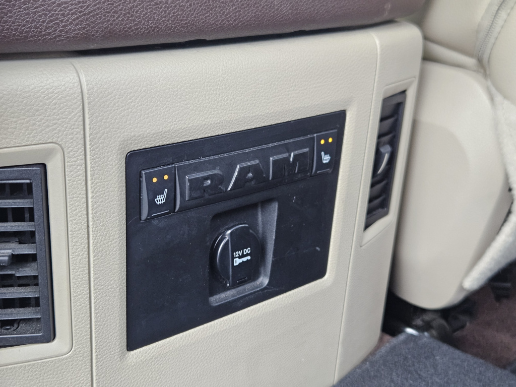 Dodge Ram 1500