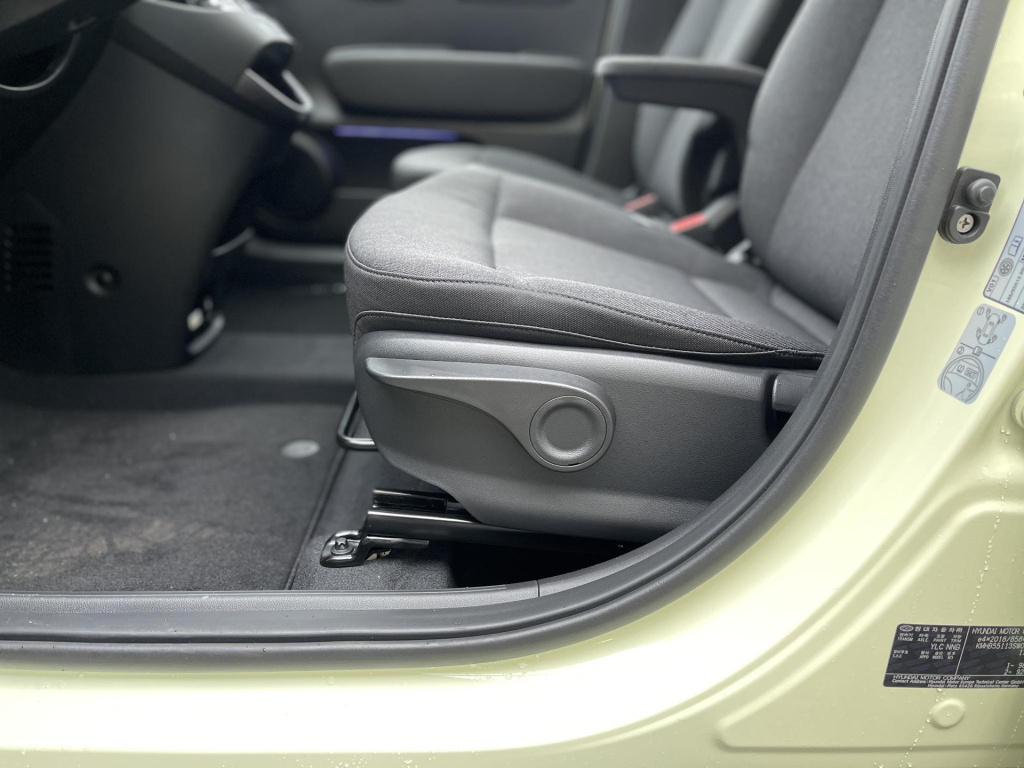 Hyundai Inster