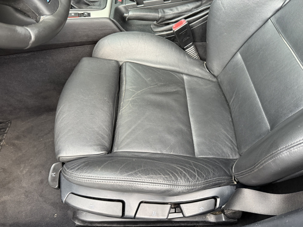 BMW 3-serie