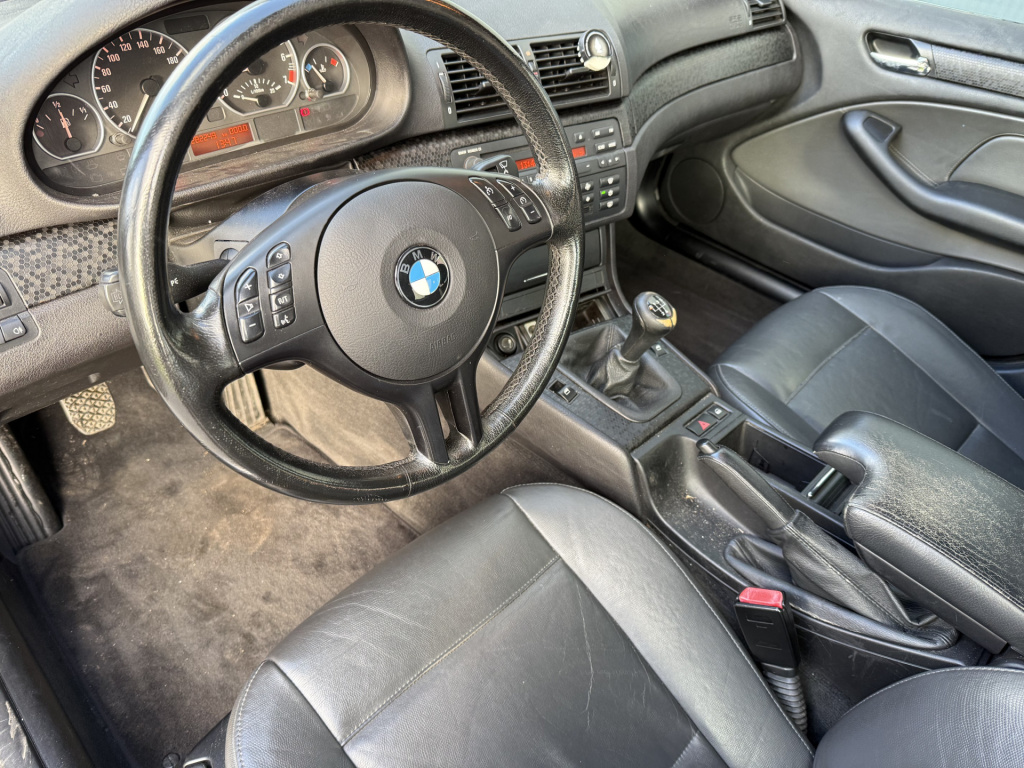 BMW 3-serie