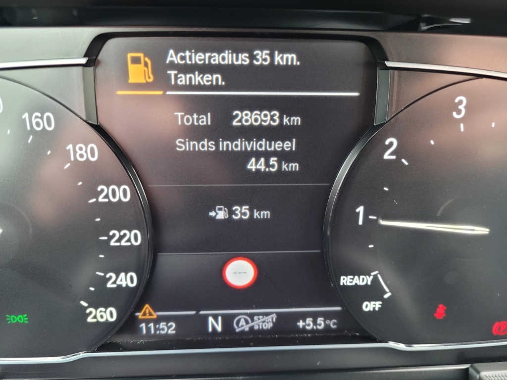 BMW 2-serie