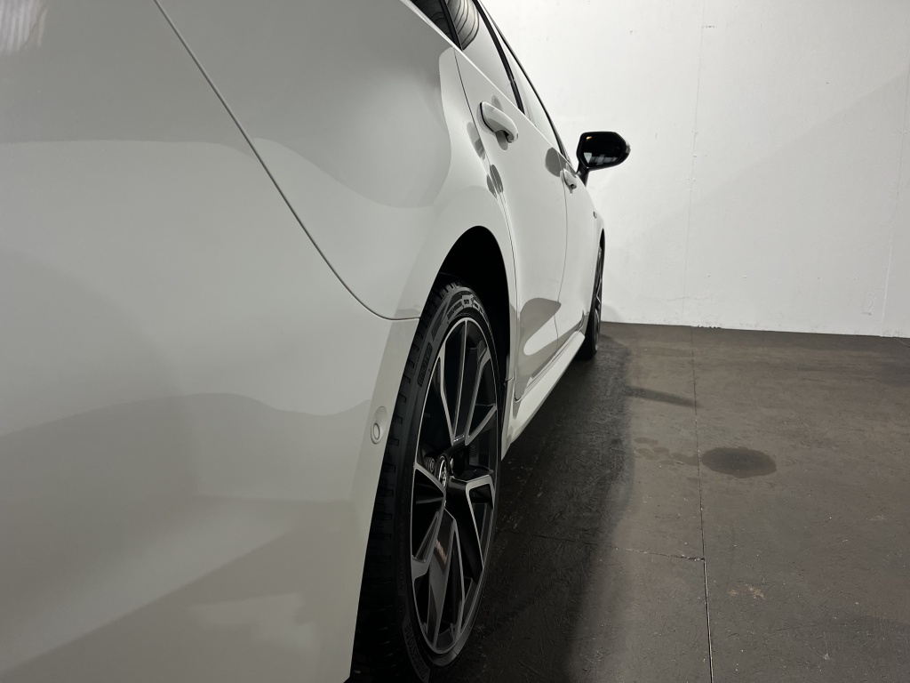 Toyota Corolla Touring Sports