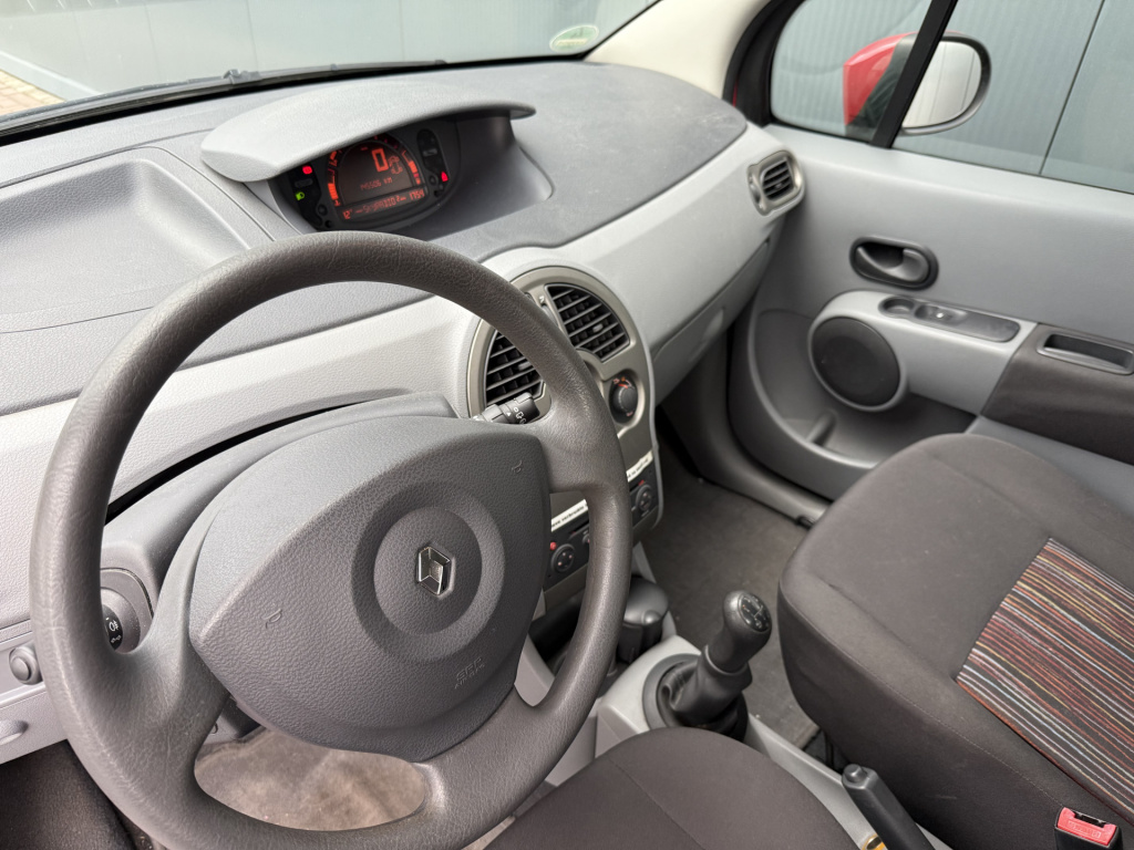 Renault Grand Modus