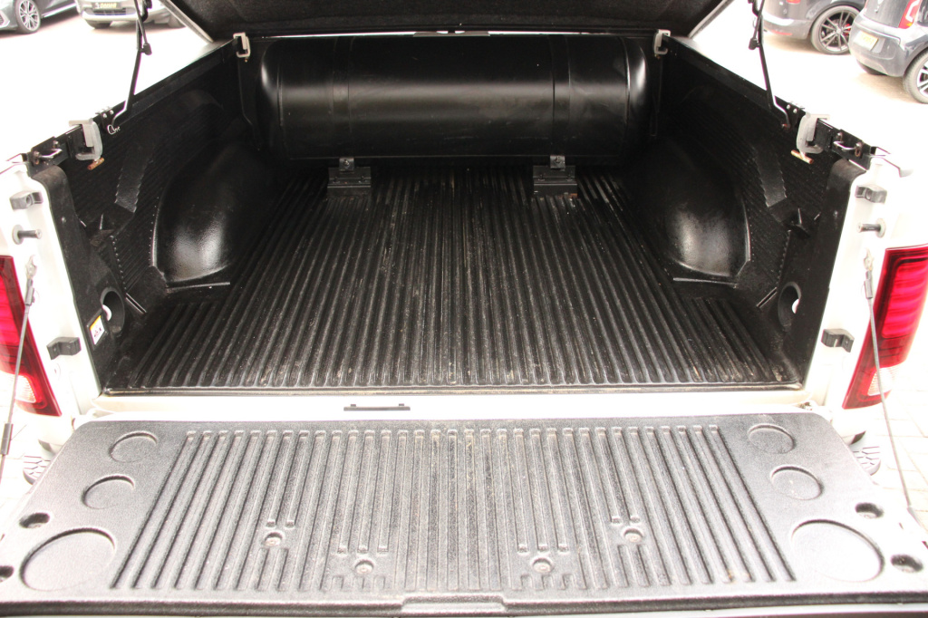 Dodge Ram 1500