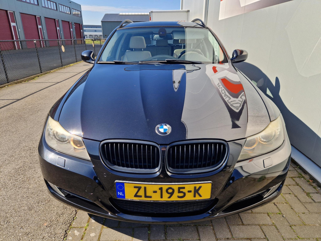 BMW 3-serie