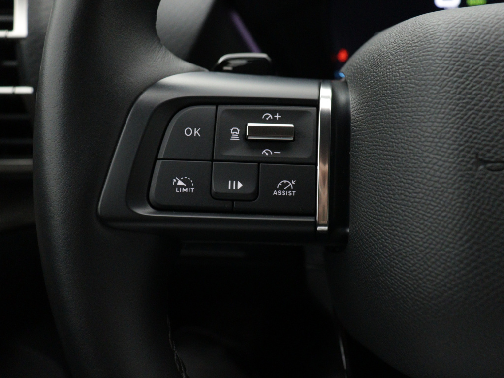 Citroen C5 X