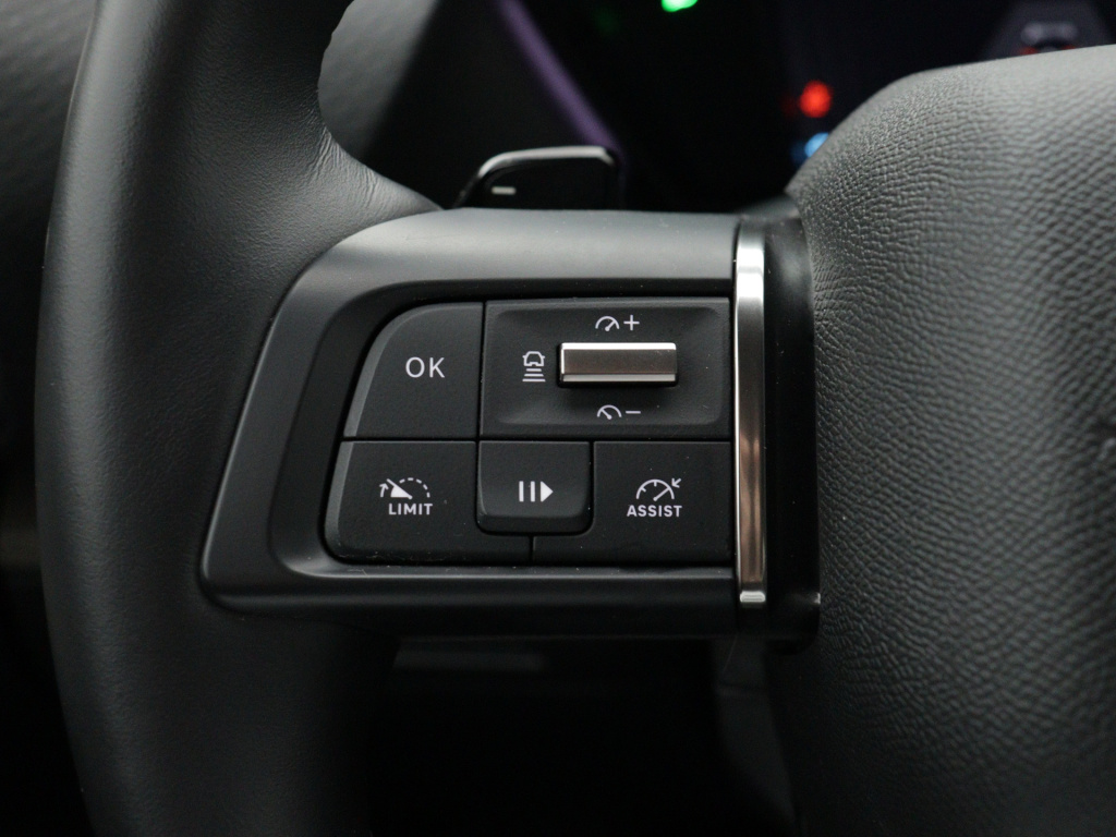 Citroen C5 X