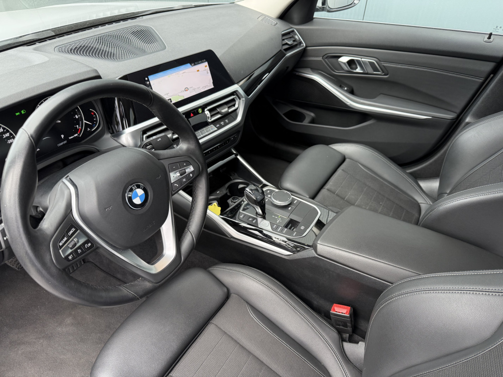 BMW 3-serie