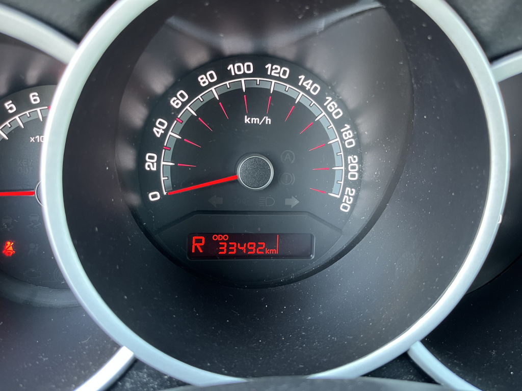 Kia Venga