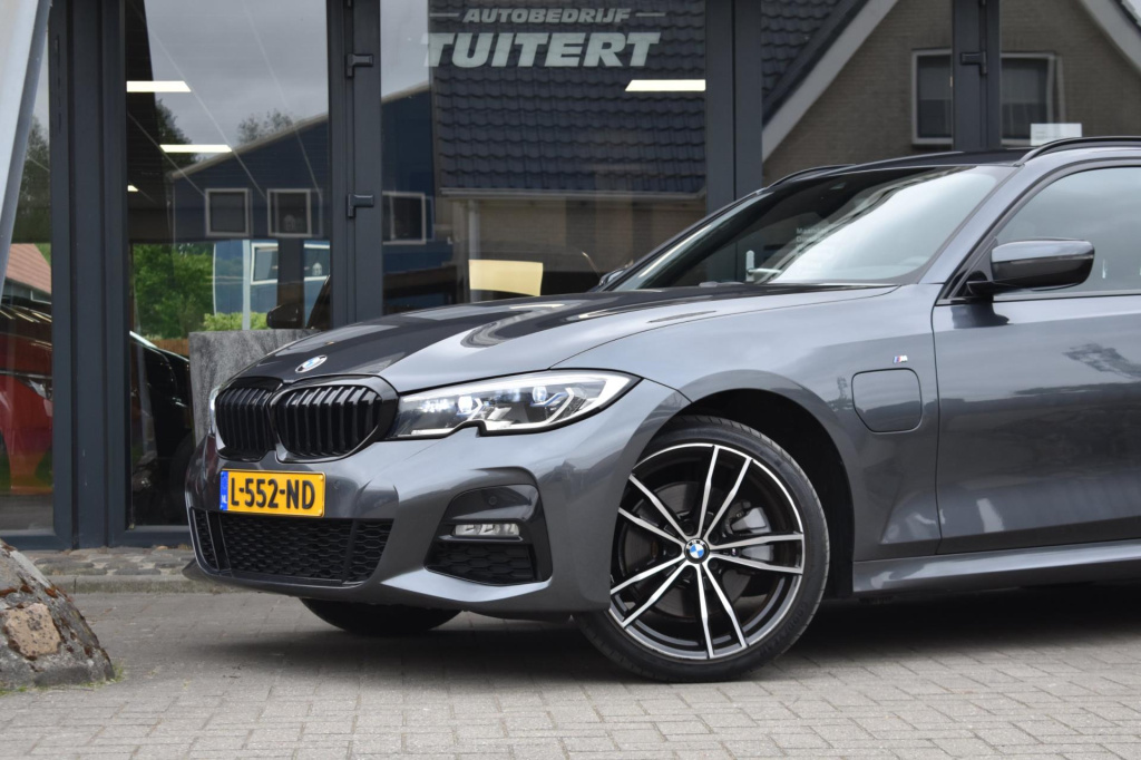 BMW 3-serie