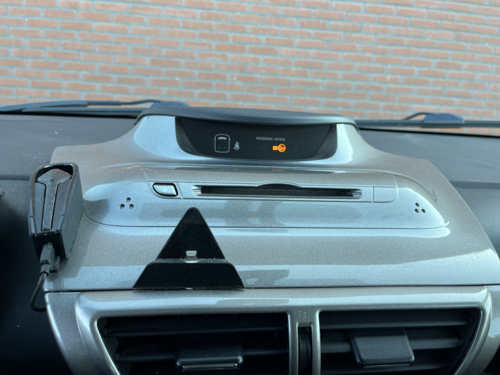 Toyota Iq