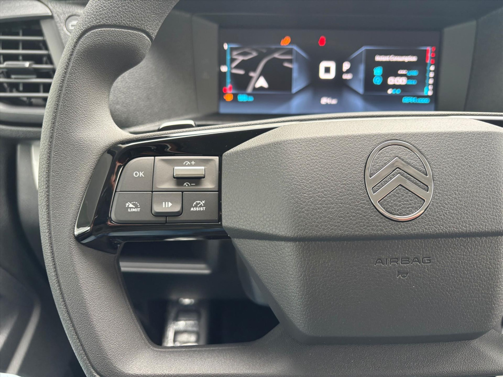 Citroen Jumpy