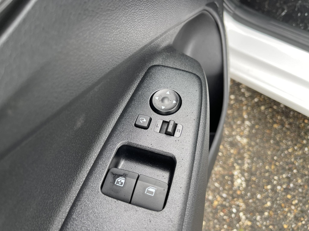 Hyundai I 10