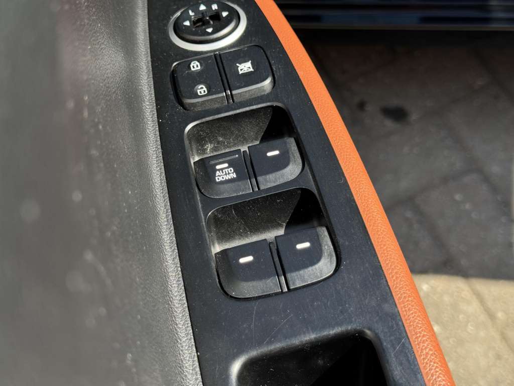 Hyundai I 10