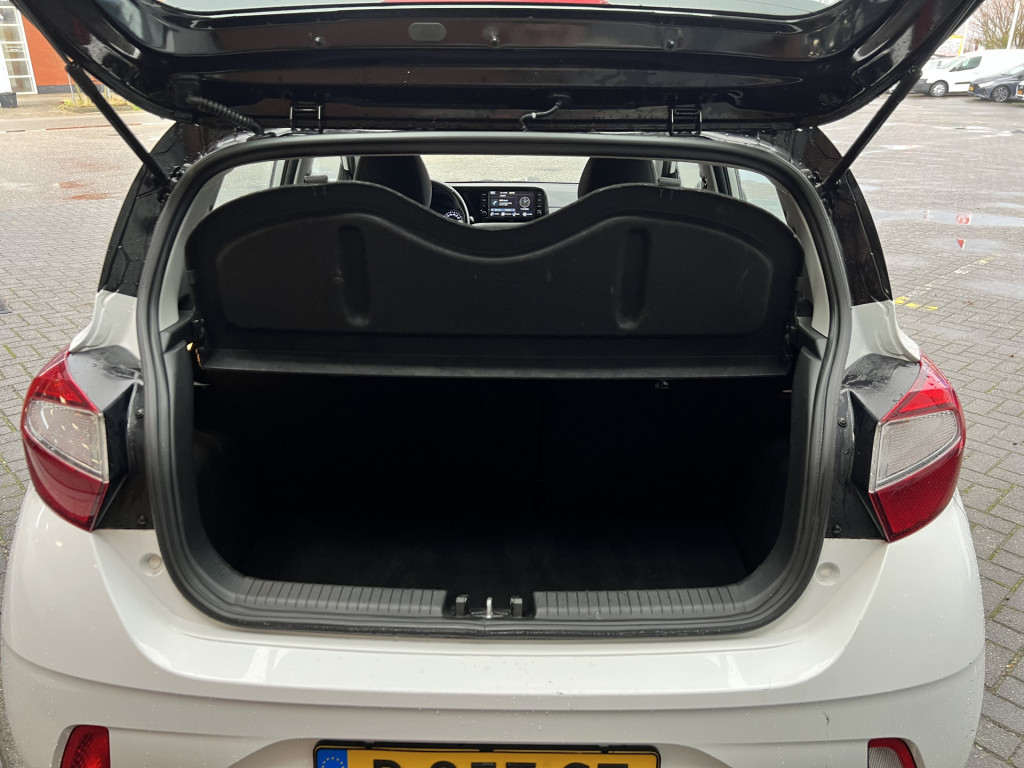 Hyundai I 10