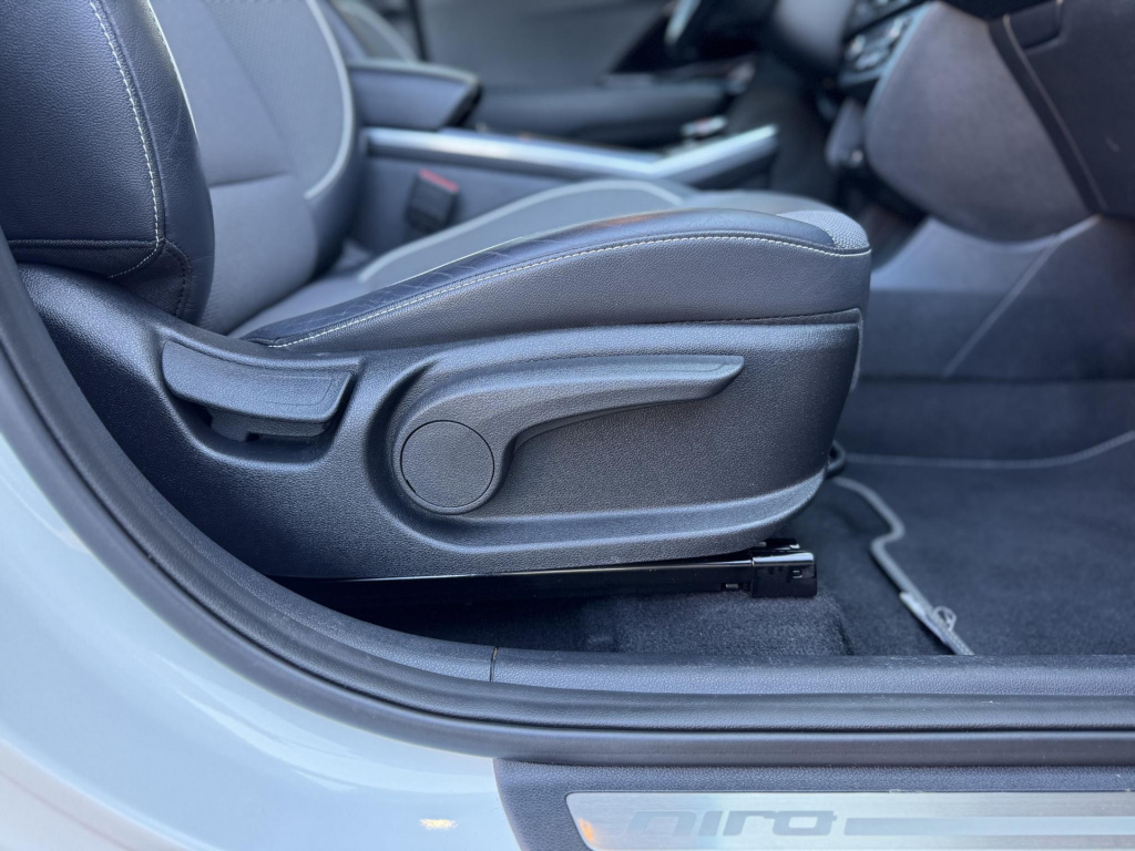 Kia E-niro