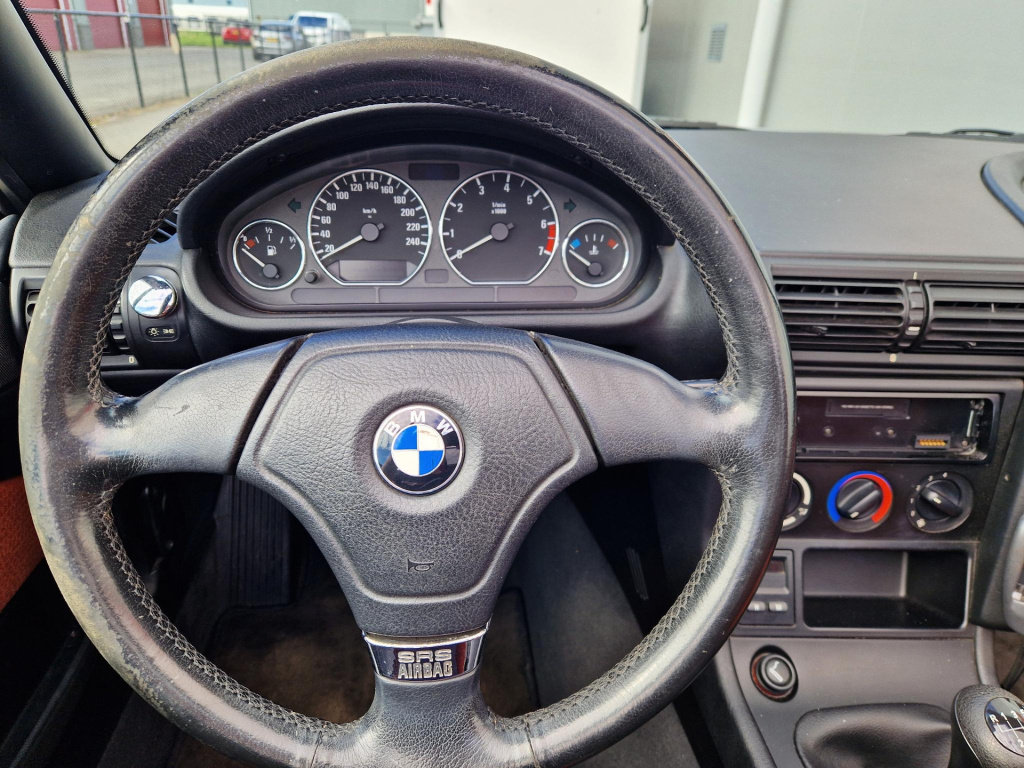 BMW Z3