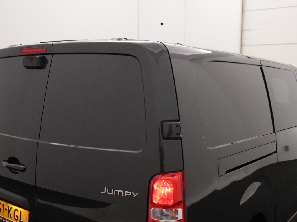 Citroen Jumpy