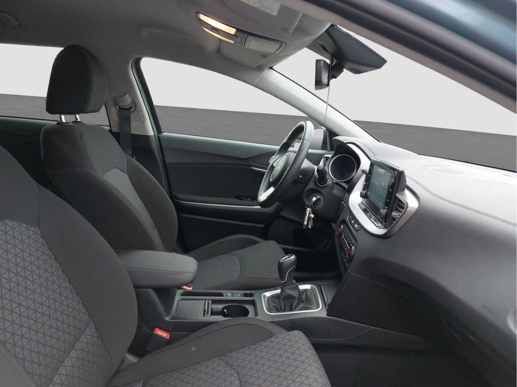 Kia Ceed Sportswagon