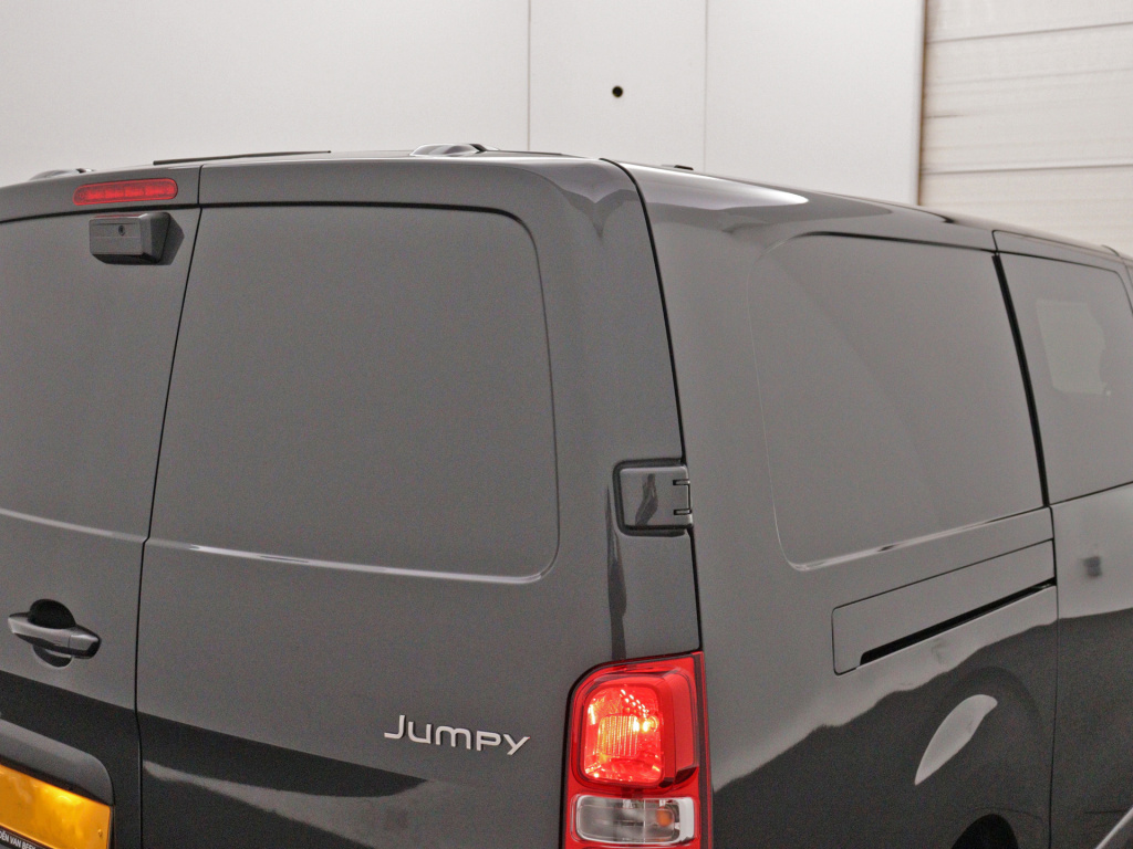 Citroen Jumpy