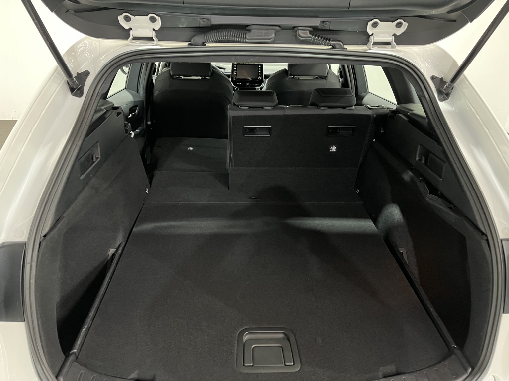 Toyota Corolla Touring Sports